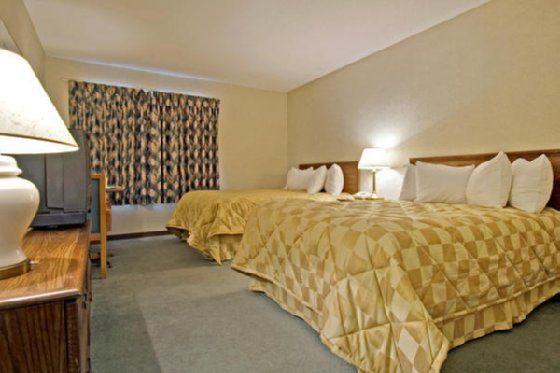 Comfort Inn Swift Current Quarto foto